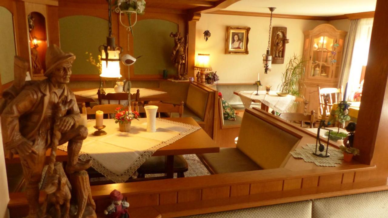 Aussichtsbauernhofpension Hof Gretchens Winterberg Eksteriør billede