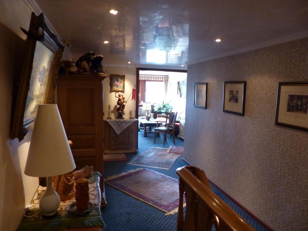 Aussichtsbauernhofpension Hof Gretchens Winterberg Eksteriør billede